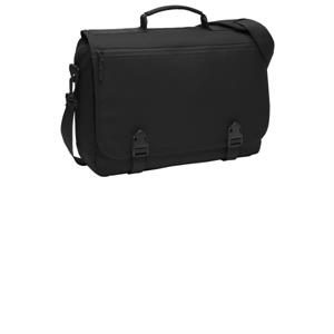 Port Authority Messenger Briefcase.