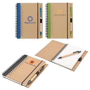 Apport Junior Notebook &amp; Pen