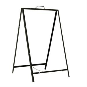 24&quot; x 36&quot; Superstrong Angle Iron Frame Hardware
