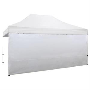 15&apos; Tent Full Wall (Unimprinted)