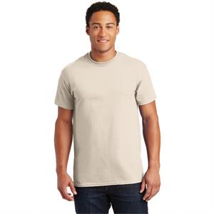 Gildan - Ultra Cotton 100% Cotton T-Shirt.