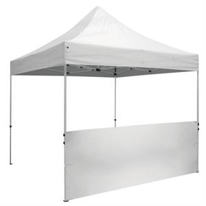 Premium 10&apos; Tent Half Wall Kit (Unimprinted)