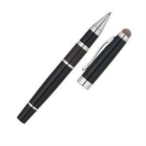 Caserta Bettoni Rollerball Pen &amp; Stylus