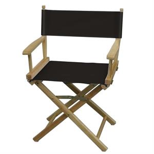 Table-Height Director&apos;s Chair (Unimprinted)