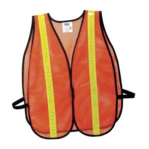 Port Authority Mesh Enhanced Visibility Vest.