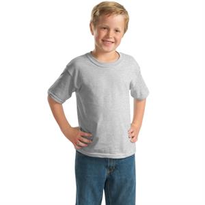 Gildan - Youth Ultra Cotton 100% Cotton T-Shirt.