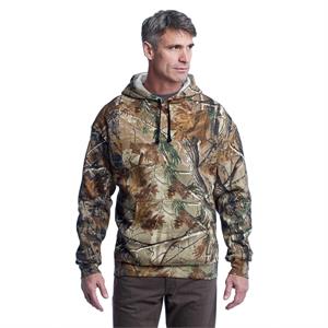 Russell Outdoors - Realtree Pullover Hooded Sweatshirt.
