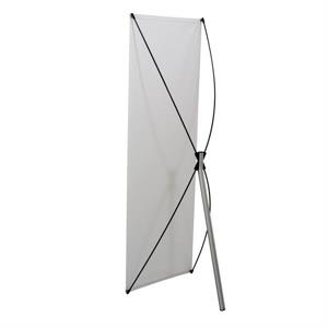 Euro-X Banner Display Hardware (23.5&quot; x 70&quot;)