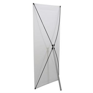 Euro-X Banner Display Hardware (31.5&quot; x 79&quot;)