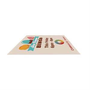 24&quot; x 36&quot; Superstrong Angle Signboard (Single-Sided)