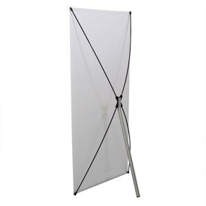 Euro-X Banner Display Hardware (31.5&quot; x 70&quot;)