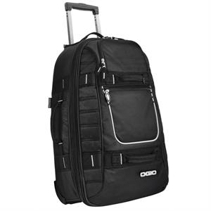 OGIO - Pull-Through Travel Bag.