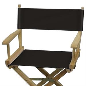 Director&apos;s Chair Replacement Canvas (Unimprinted)