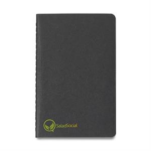 Moleskine® Cahier Ruled Pocket Notebook