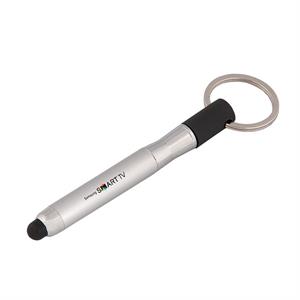 MINI KEY RING STYLUS PEN