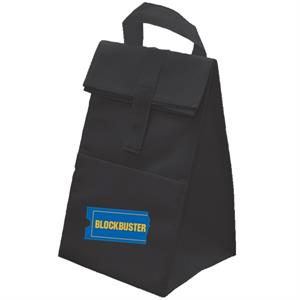 NON WOVEN INSULATED LUNCH BAG
