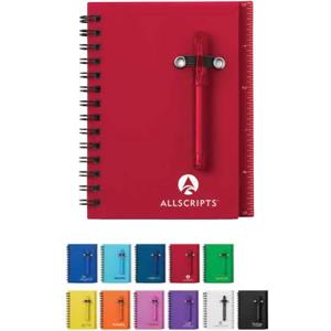 All-In-One Mini Notebook Set