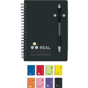 Pen-Buddy Notebook Set