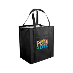 NW Large Insulated Bag, Full Color Digital
