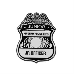 Police Badge