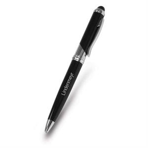 Twist Stylus touch screen Pen