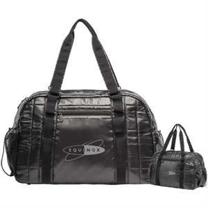 Mia Get-Fit Gym Duffel