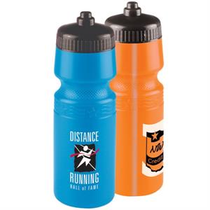 The Mighty Shot 24 oz Bottle with Valve Lid