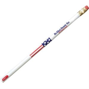 Patriotic Pencil