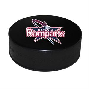 Hockey Puck, Full Color Digital
