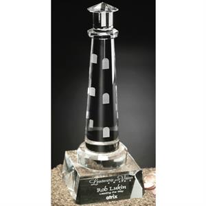 Spirit Rock Lighthouse 103/4