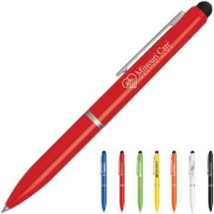 Everyday Stylus Ballpoint Combo Pen