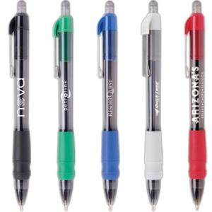 MaxGlide Click™ Corporate Pen (Pat #D709,950)