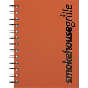 Smooth Matte Journals - Note Pad