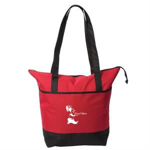 CARRY COLD COOLER TOTE