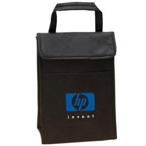 NON WOVEN INSULATED LUNCH COOLER