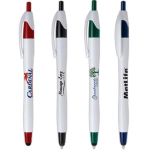 Javalina™ Classic Stylus Pen (Pat #D709,949)