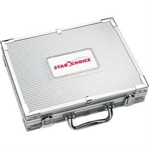 Tool Set Briefcase