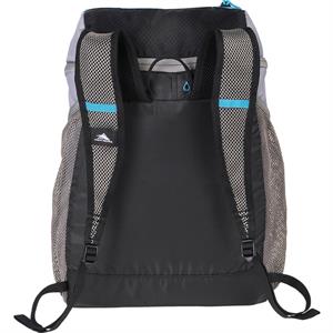High Sierra Pack-n-Go Backpack