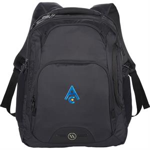 elleven Rutter TSA 17&quot; Computer Backpack