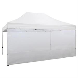 15&apos; Mesh Tent Full Wall  (Unimprinted)