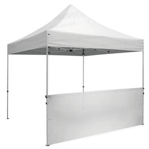 Deluxe 10&apos; Tent Half Wall Kit (Unimprinted Mesh)