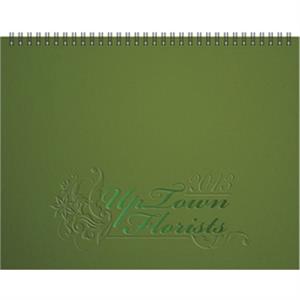 The President Monthly Planner - Deluxe