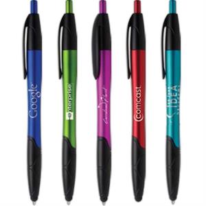 Janita™ Metallic Stylus Pen