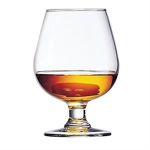 12 oz Excaliber  Brandy glass with base