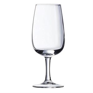 10.5 oz Vitocle elongated wine Glass