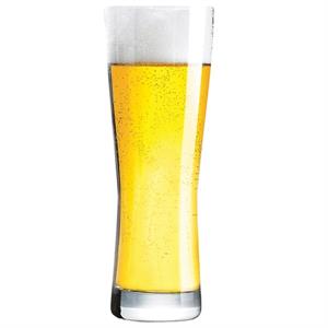 20 oz. European style Oslo Pilsner  beer glass