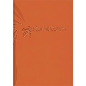 Nu Milano Flex - Medium Note Book