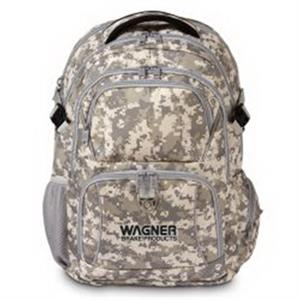 Mercury Backpack Digital Camo