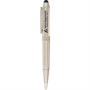 Cutter &amp; Buck® Midlands Ballpoint Stylus