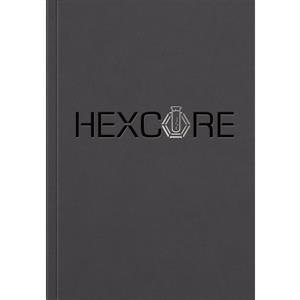 Nu Milano Flex - Note Pad